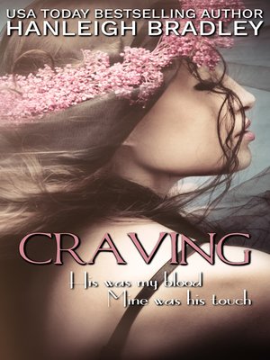 cover image of CRAVING
